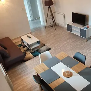 En Pleine Montagne Appartement