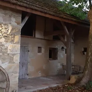 Le De Gracio Hébergement de vacances