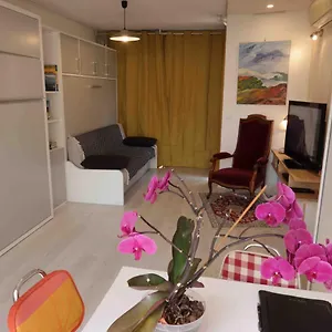 Le Viscos à Appartement
